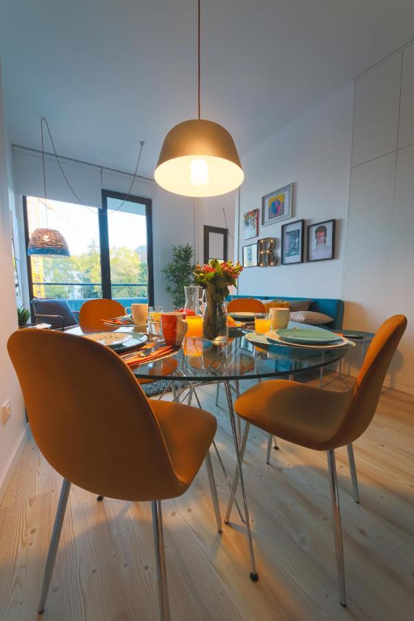 Art District - Pop & Rock Apartments Porto Dış mekan fotoğraf
