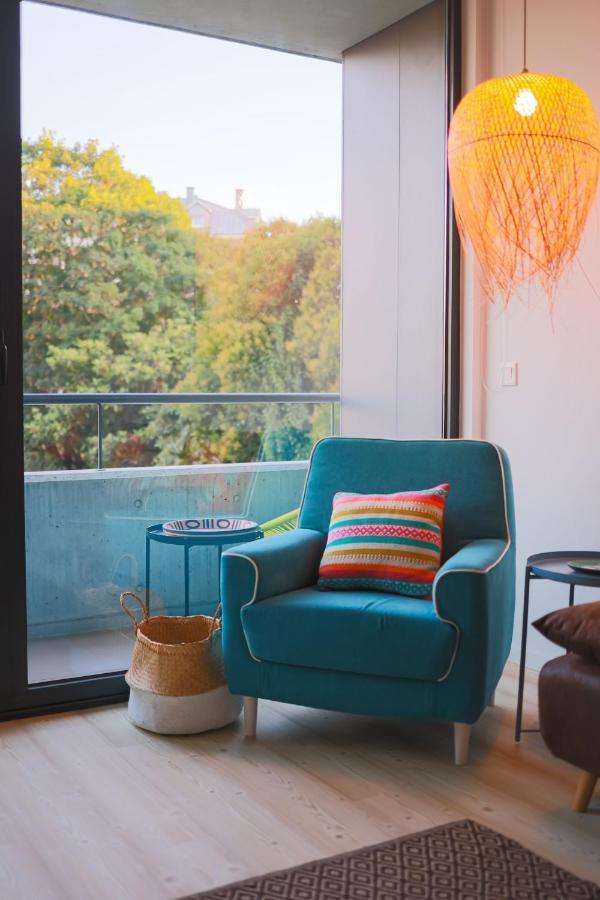 Art District - Pop & Rock Apartments Porto Dış mekan fotoğraf
