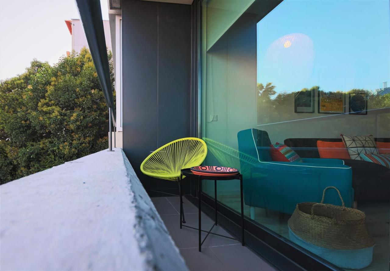 Art District - Pop & Rock Apartments Porto Dış mekan fotoğraf