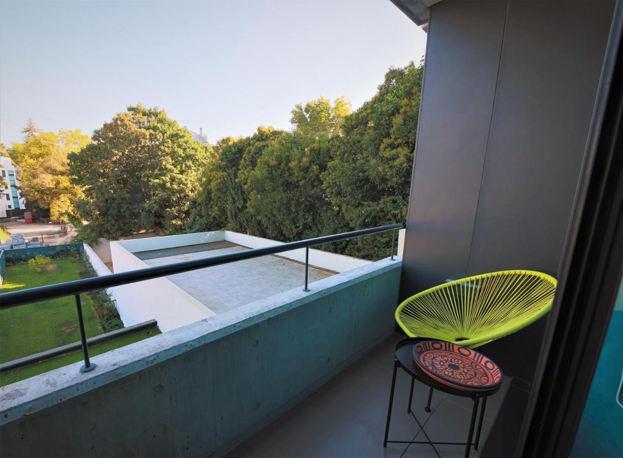 Art District - Pop & Rock Apartments Porto Dış mekan fotoğraf