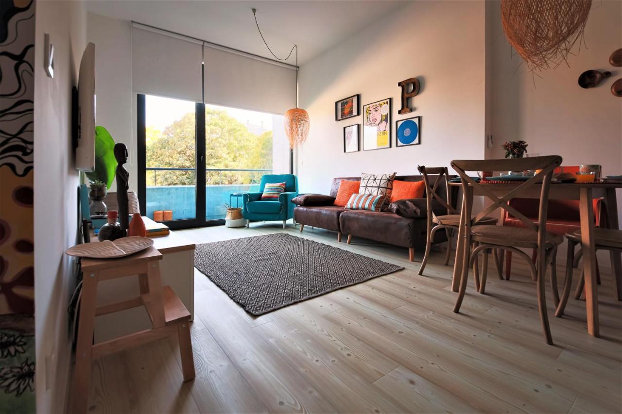 Art District - Pop & Rock Apartments Porto Dış mekan fotoğraf