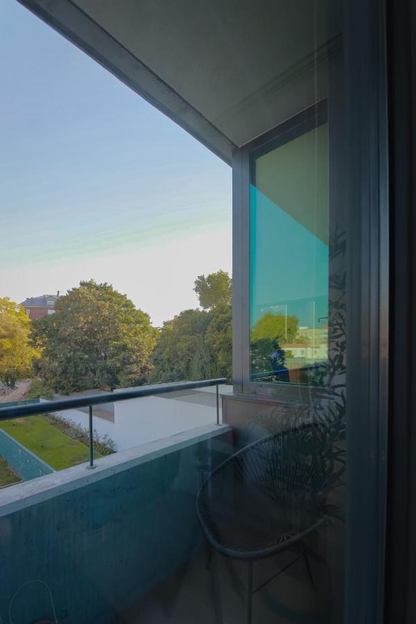 Art District - Pop & Rock Apartments Porto Dış mekan fotoğraf