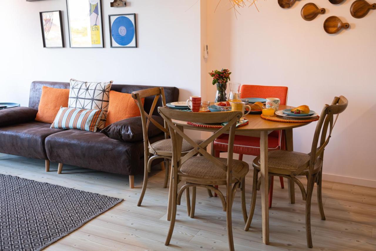 Art District - Pop & Rock Apartments Porto Dış mekan fotoğraf