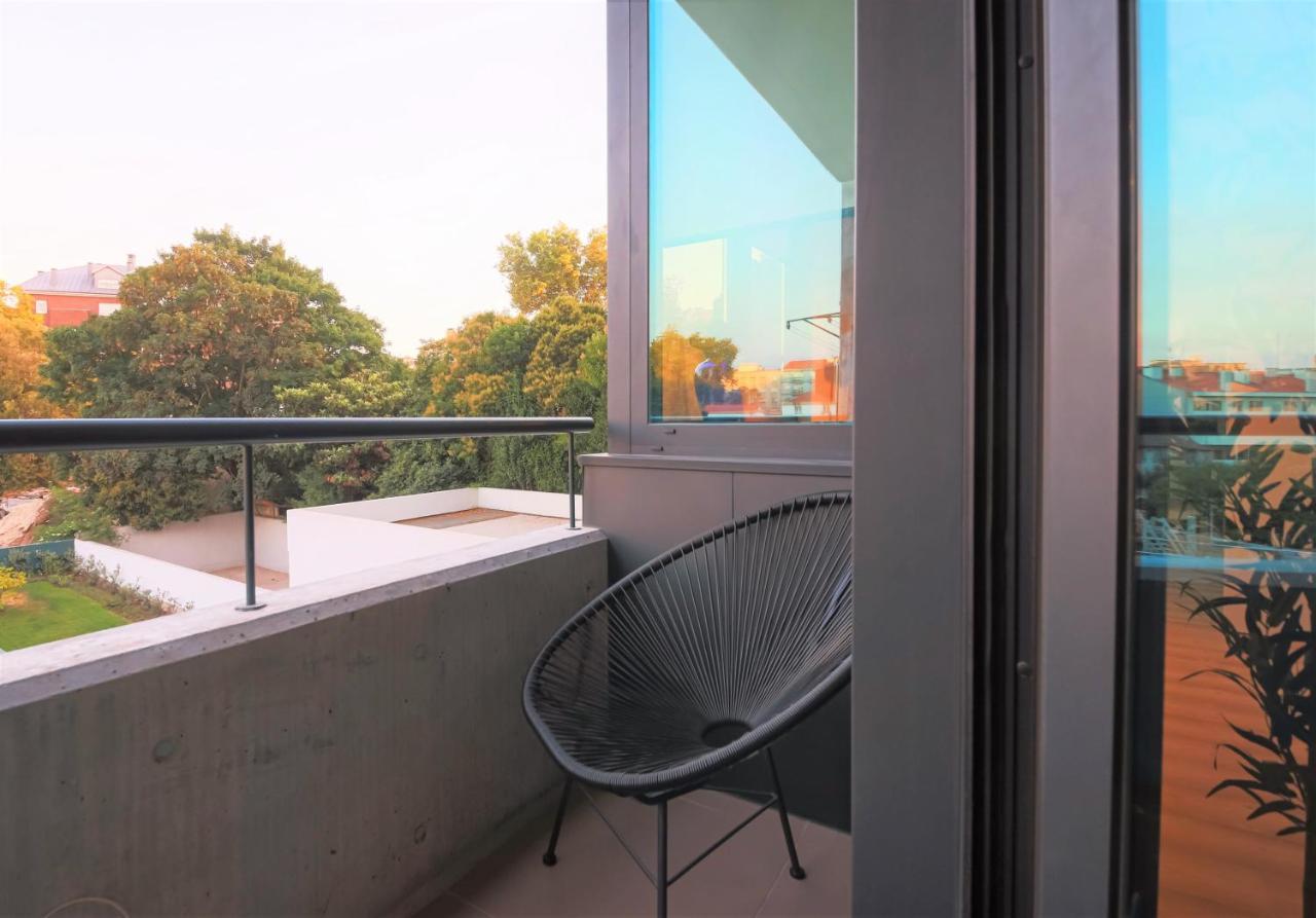 Art District - Pop & Rock Apartments Porto Dış mekan fotoğraf