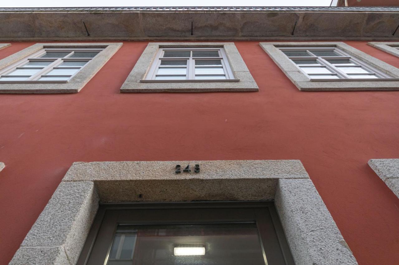 Art District - Pop & Rock Apartments Porto Dış mekan fotoğraf