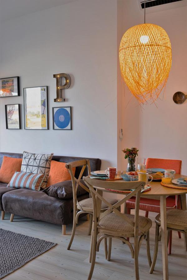 Art District - Pop & Rock Apartments Porto Dış mekan fotoğraf