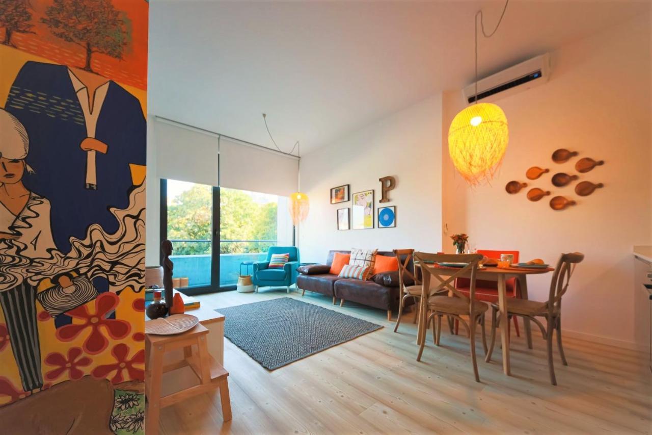 Art District - Pop & Rock Apartments Porto Dış mekan fotoğraf