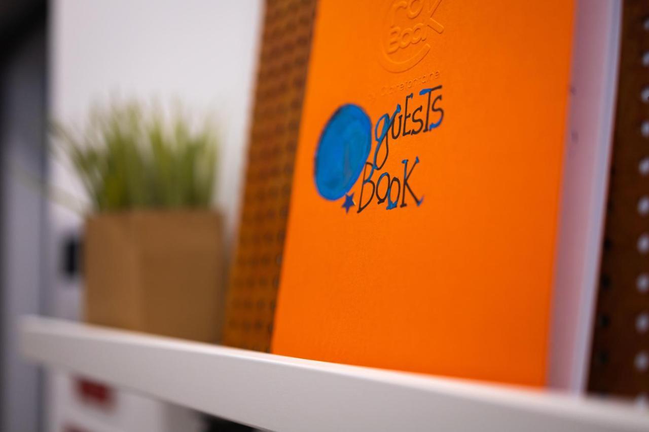 Art District - Pop & Rock Apartments Porto Dış mekan fotoğraf