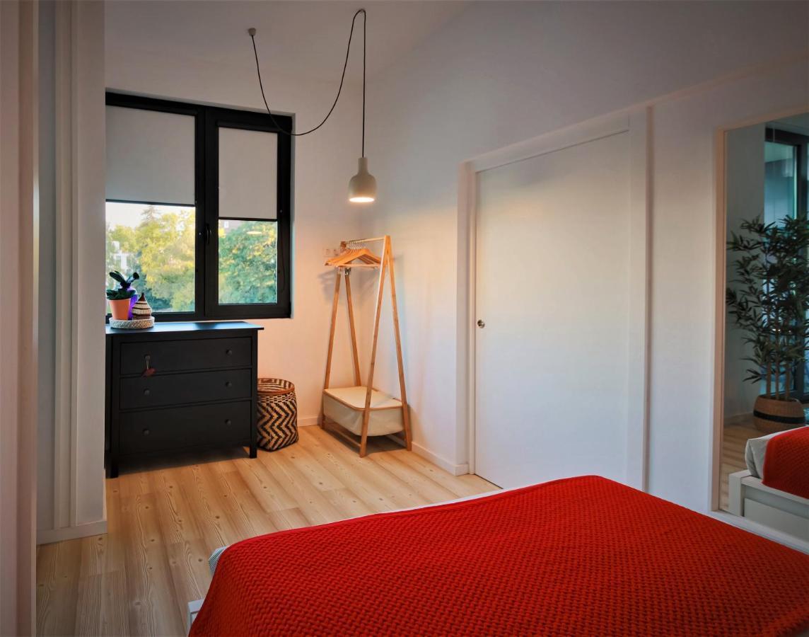 Art District - Pop & Rock Apartments Porto Dış mekan fotoğraf