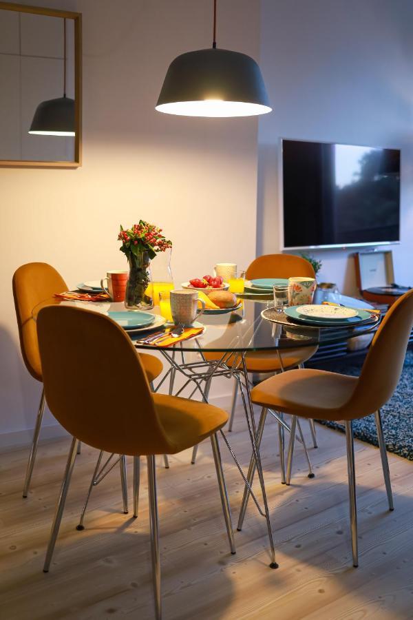 Art District - Pop & Rock Apartments Porto Dış mekan fotoğraf
