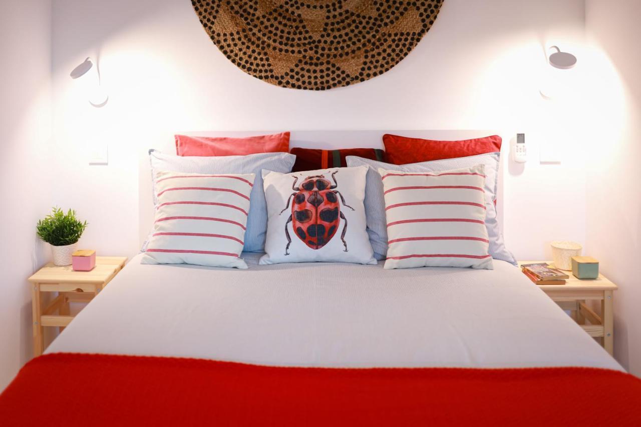 Art District - Pop & Rock Apartments Porto Dış mekan fotoğraf