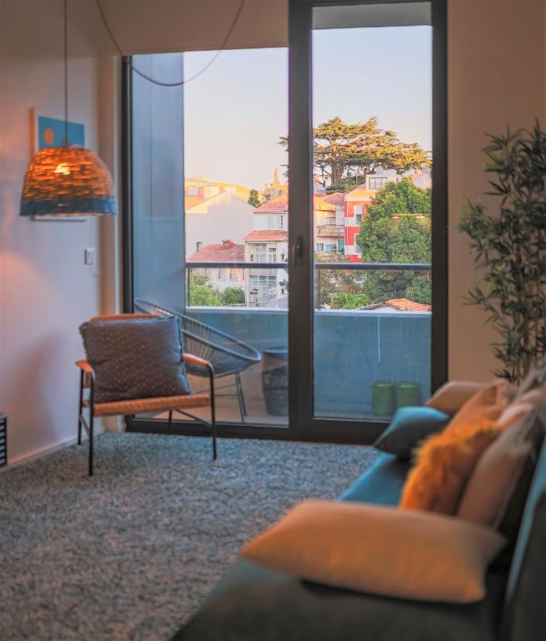 Art District - Pop & Rock Apartments Porto Dış mekan fotoğraf