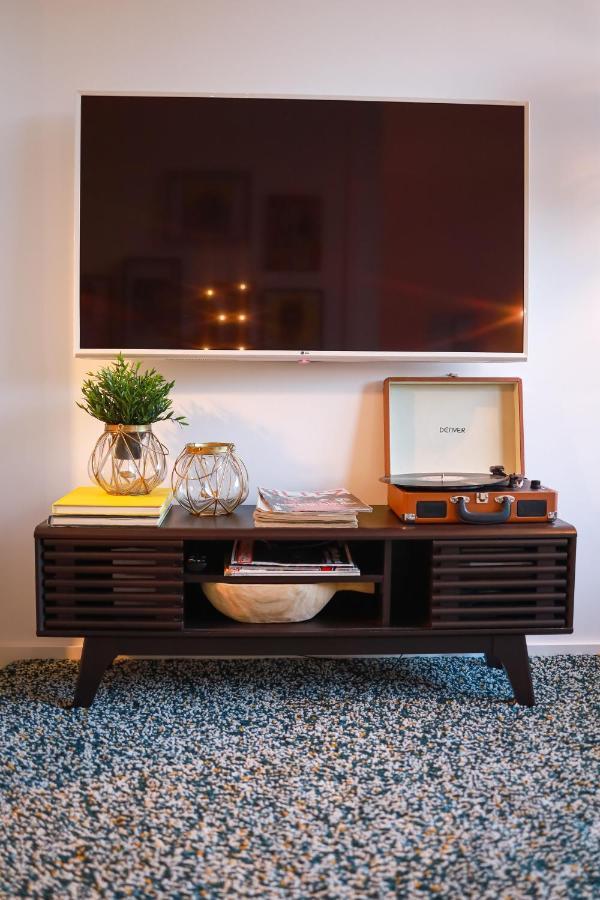 Art District - Pop & Rock Apartments Porto Dış mekan fotoğraf