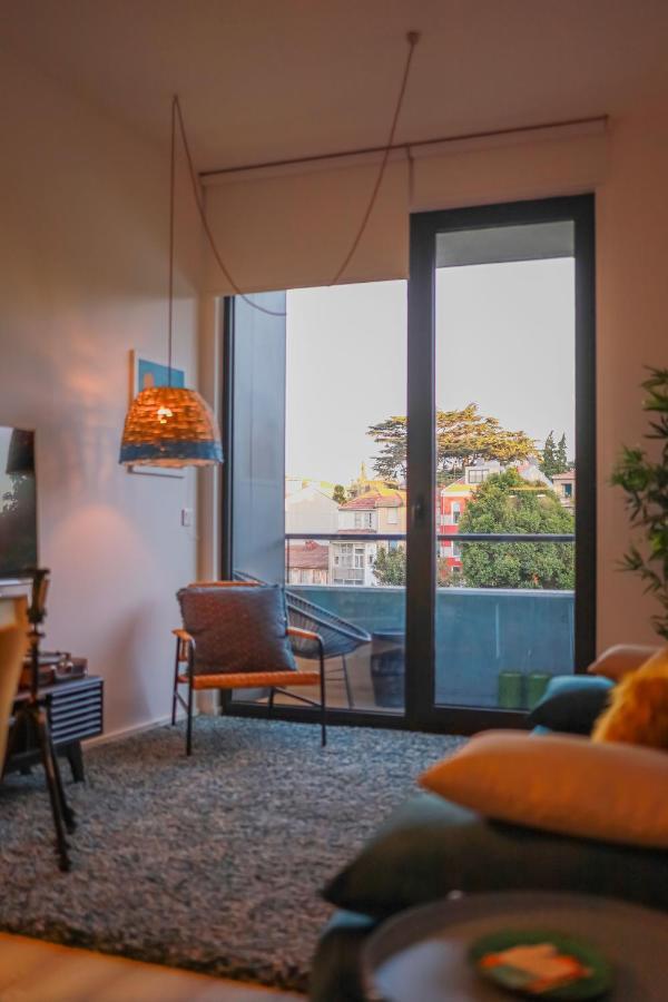 Art District - Pop & Rock Apartments Porto Dış mekan fotoğraf